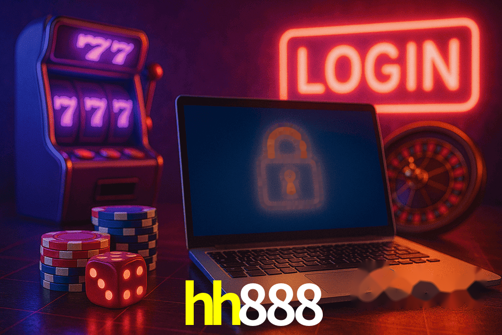 Benefícios da Conta hh888