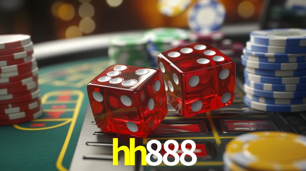 Daily Bonuses hh888