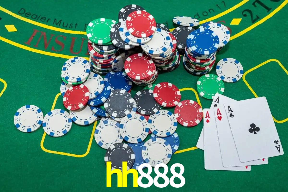 Estatísticas Esportivas hh888