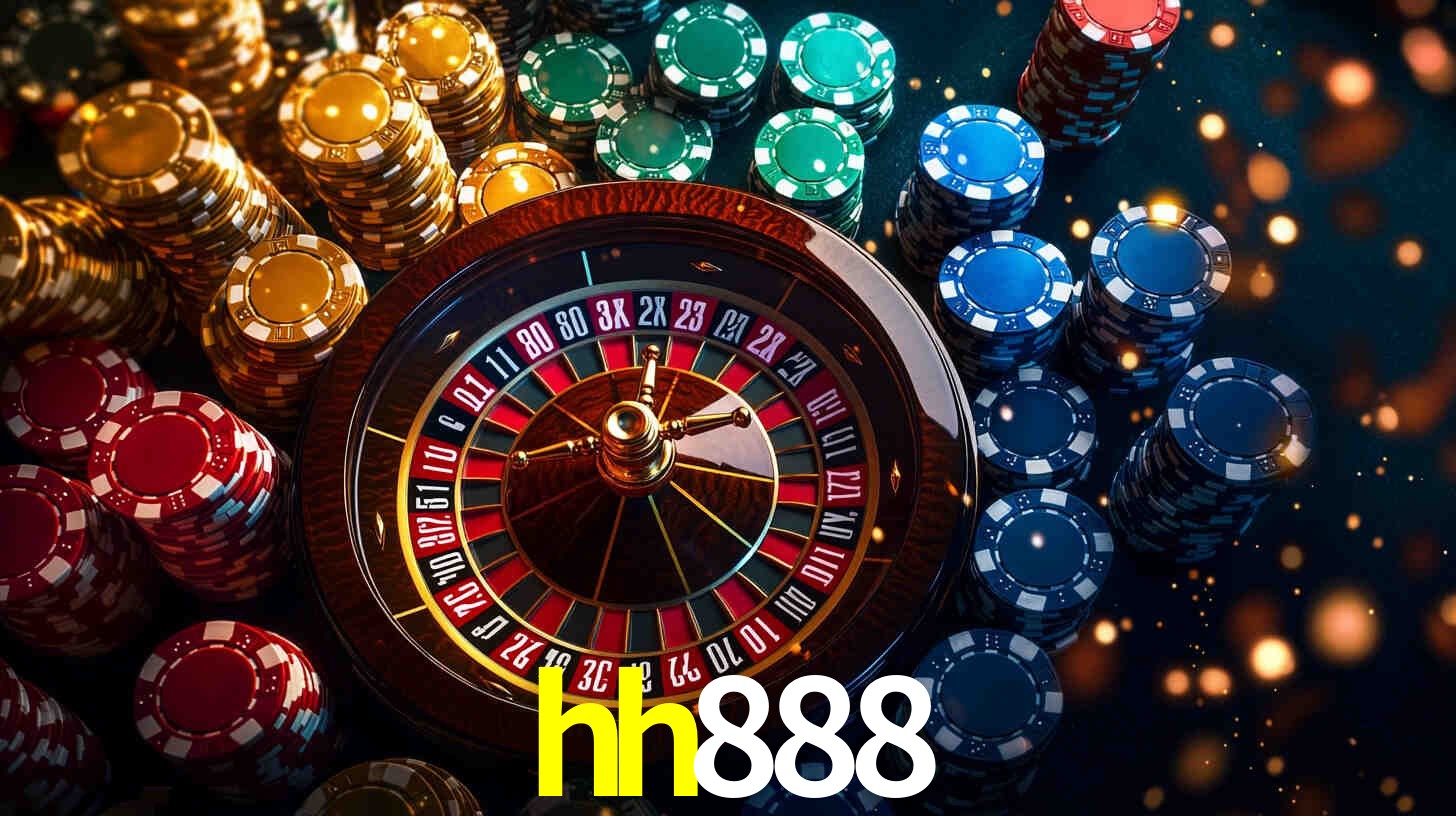 Resumo visual de bônus e campanhas hh888
