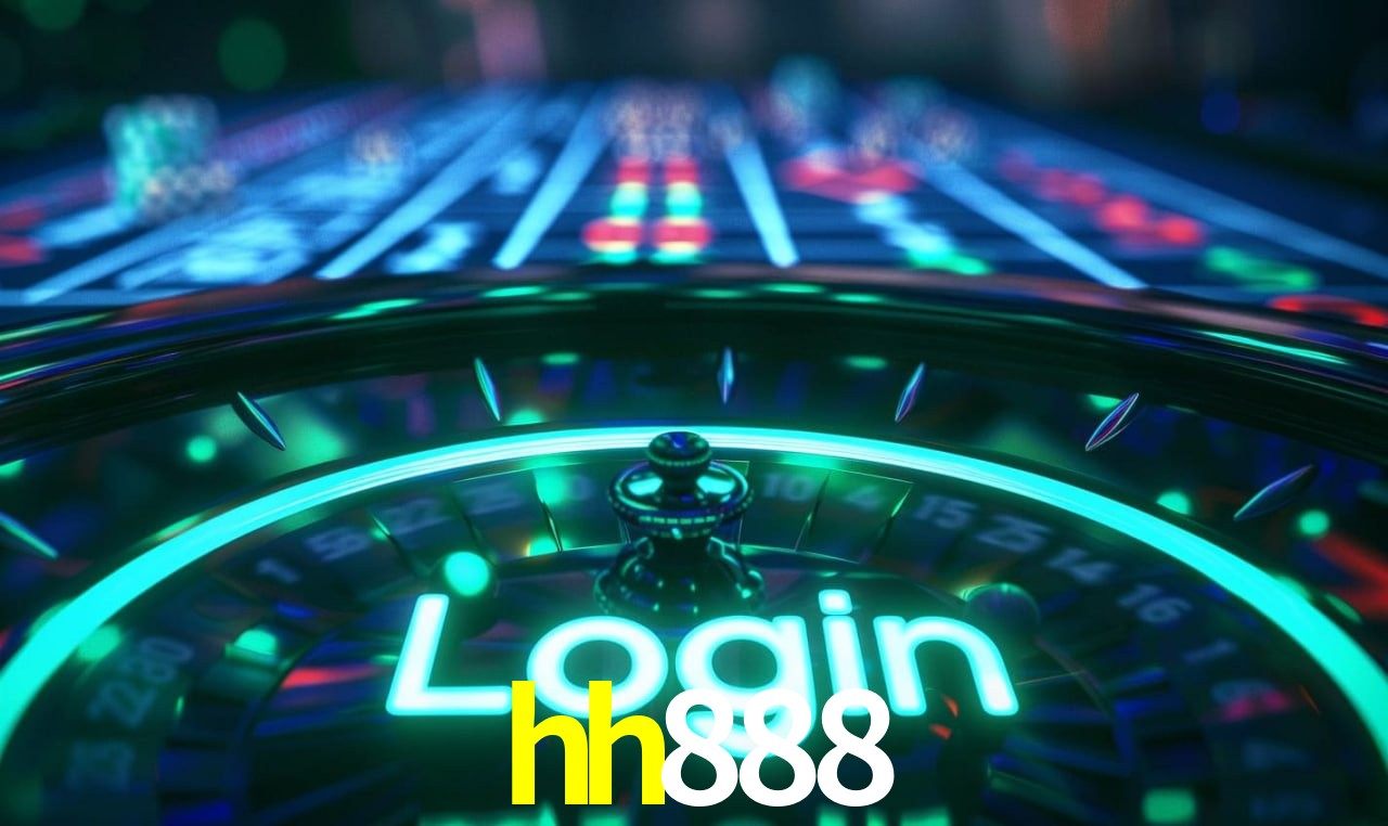 Provedores de Jogos hh888
