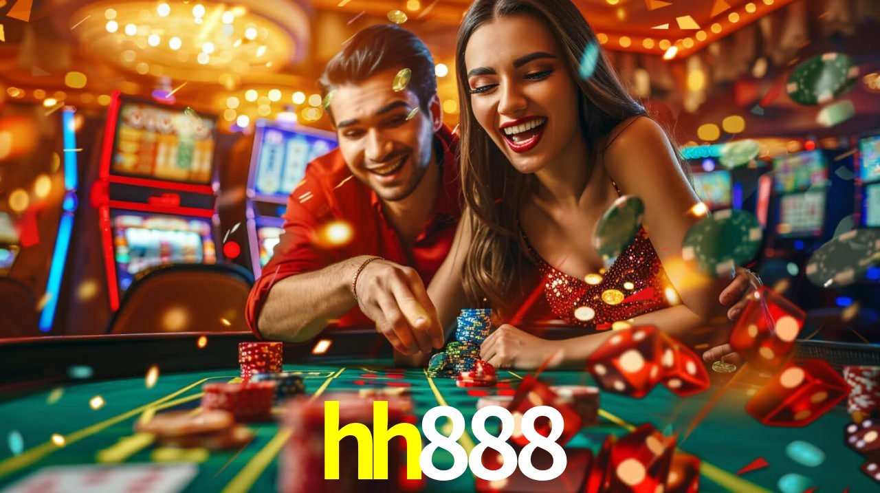 Estatísticas hh888