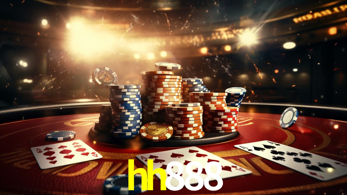 Live Casino hh888