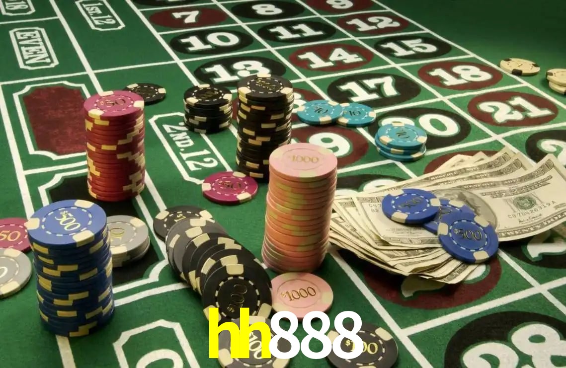 Player Reviews hh888