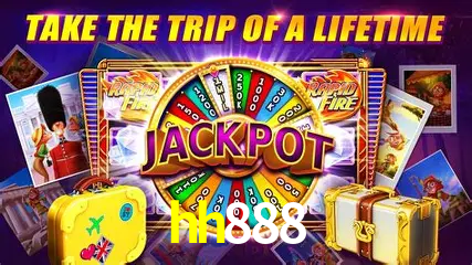 Descubra o Mundo do Cassino Online com hh888