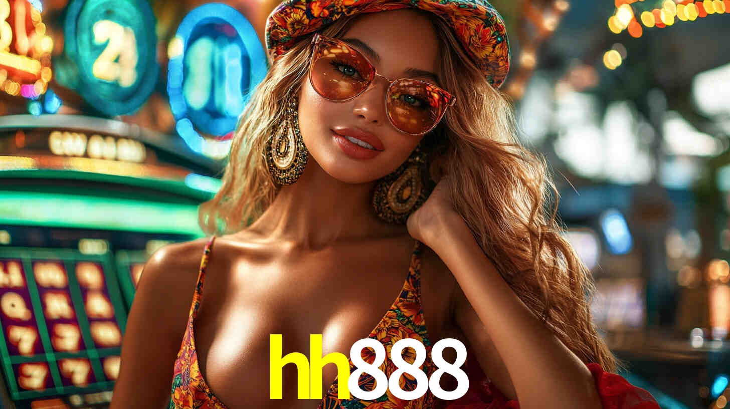 hh888 App Interface