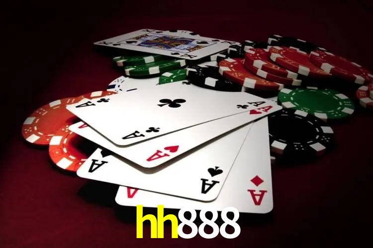 Gates of Olympus hh888