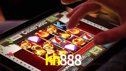 Explorando a Categoria de Eventos em Apostas na hh888