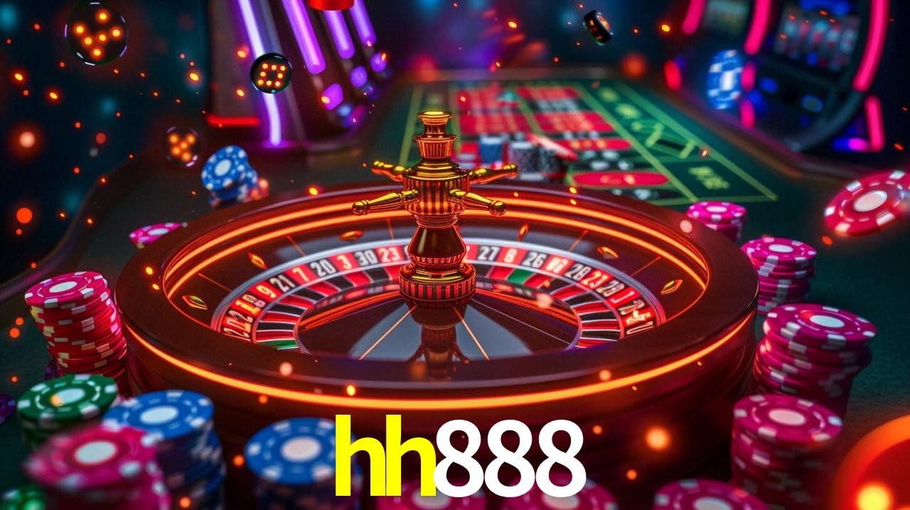 Casino Ao Vivo hh888