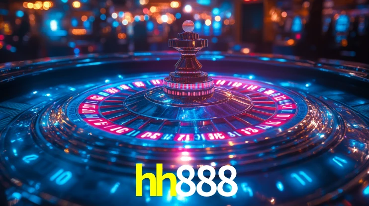 Explore as vantagens do hh888: serviço profissional e confiabilidade