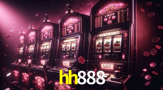 Casino VIP hh888