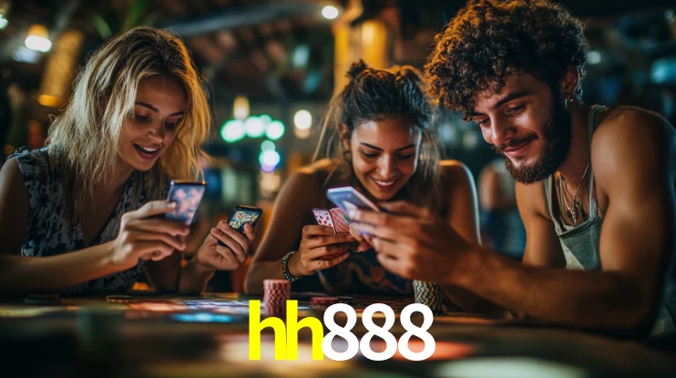 Tournaments hh888