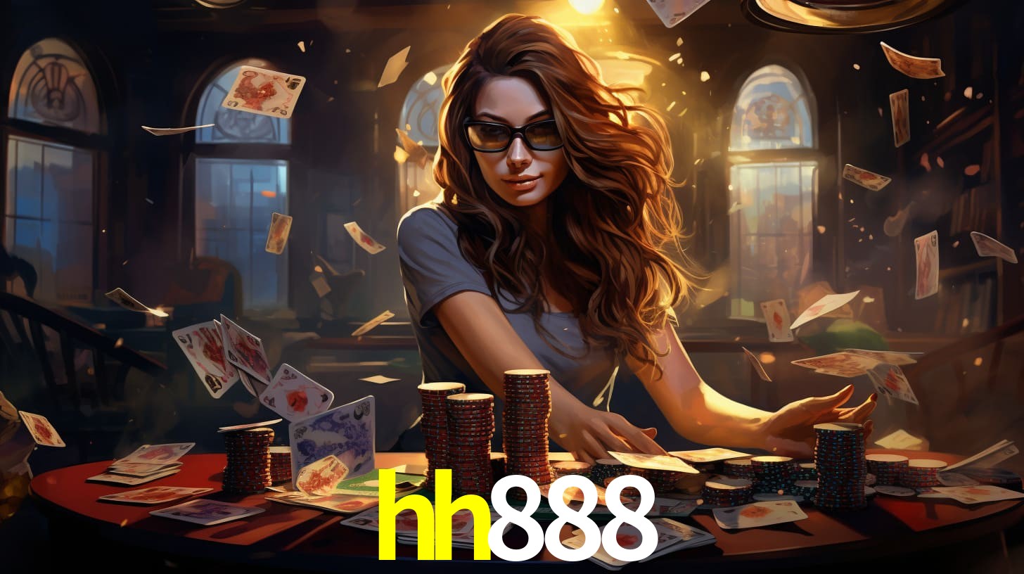 VIP Casino hh888
