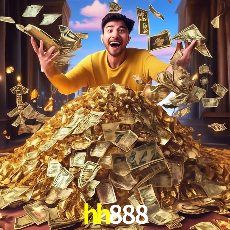 Recursos de Bônus hh888