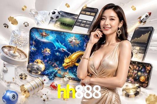 Account Benefits hh888