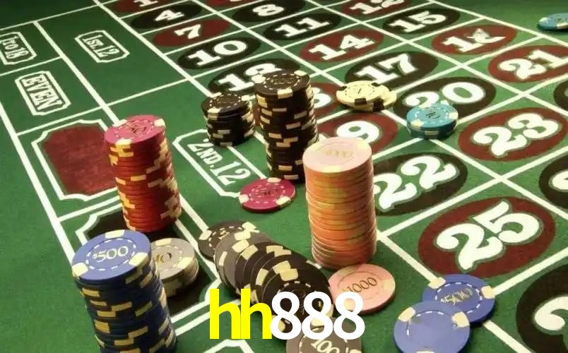 Promoção Relâmpago hh888