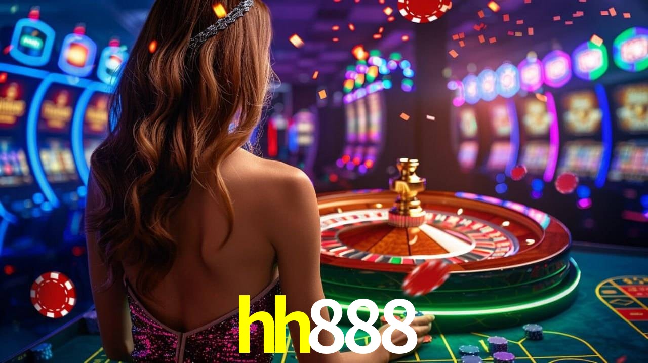 Página de download hh888