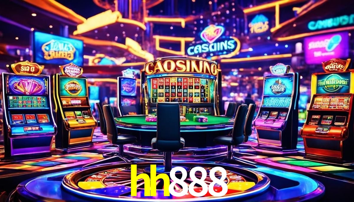 Design Responsivo hh888