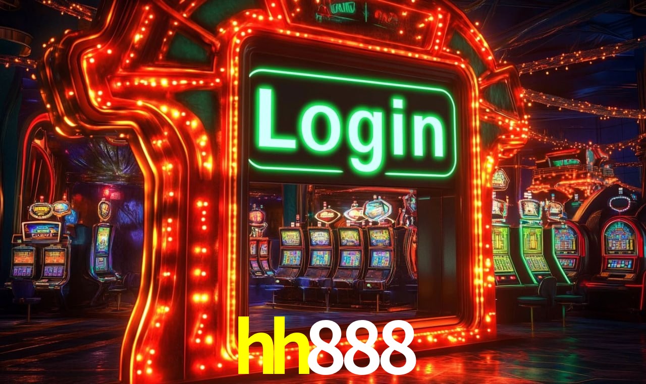 Casino Ao Vivo hh888
