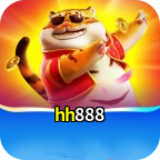 Logo hh888
